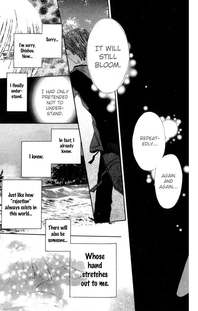 Fruits Basket Chapter 63 22